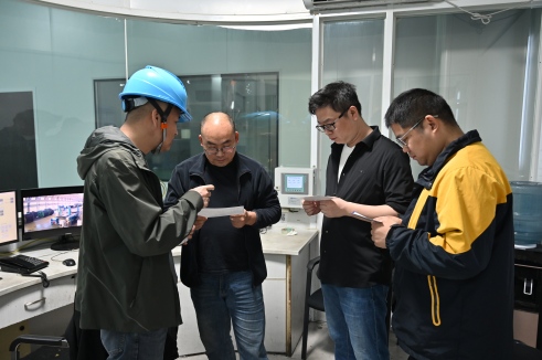 18LUCK股份多能工岗位技能竞赛：一张“提示卡”护航“摘星路”